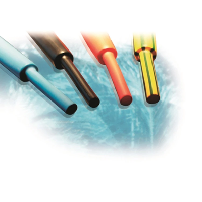 Heat shrink tubing RC / PBF 1.6/0.8