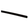 Heat shrink tubing RC / PBF 1.6/0.8-C black 1/16'