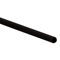 Heat shrink tubing RC / PBF 2.4/1.2-C black 3/32'