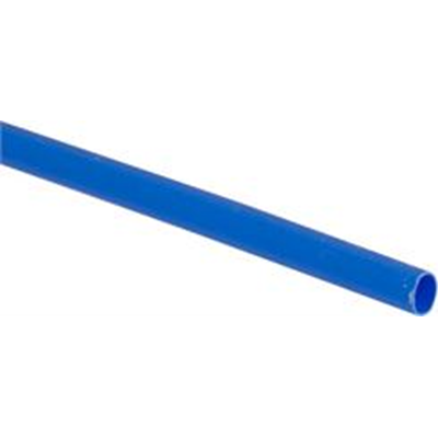 Heat shrink tubing RC / PBF 3.2/1.6-N blue 1/8'