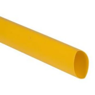 Heat shrink tubing RC / PBF 38/19X1