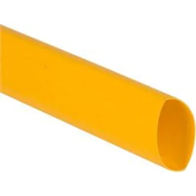 Heat shrink tubing RC / PBF 9.5/4.8
