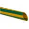 Heat shrink tubing RC / PBF 9.5/4.8-Z/T yellow-green3/8'