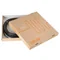 Heating cable power 1500W; 18W/m; length 83.2m