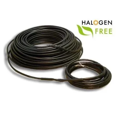 Heating cable power 340W; 30W/m; length 11m