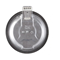 HEATING PLATE 1500W