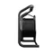 HEAVY LINE 4x2p+Z IP44 16A H05RR-F 3x2.5 25m black extension cord