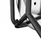 HEAVY LINE câble rallonge enrouleur 4x2p+Z IP44 16A H05RR-F 3x1,5 25m noir