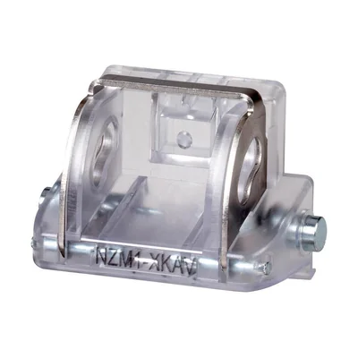 Hebelantriebssperre, NZM2/3-XKAV