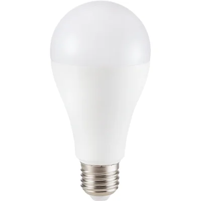HEDA A65 E27 17W NW 1720lm 840 200° 220-240V bulb