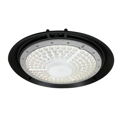 HEDA apparecchio High Bay 200W 28000lm 740 90° IP65 220-240V