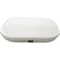 HEDA BULKHEAD LED luminaire 230V 15W 1200lm IP65 WW 220x120x65 white