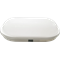 HEDA BULKHEAD Oprawa LED 230V 15W 1200lm IP65 WW 220x120x65 biała