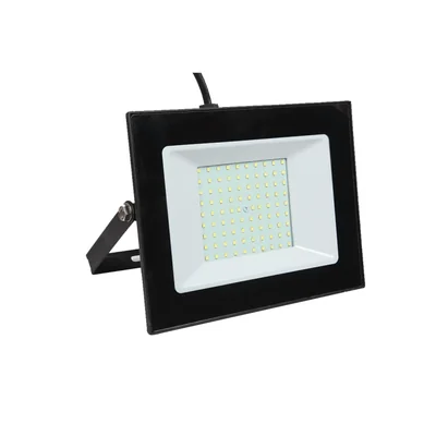 HEDA Floodlight 100W 10000LM 760 120° IP65 220-240V