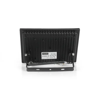 HEDA Flutlicht 50W 5000LM 740 120° IP65 220-240V