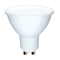 HEDA Foco LED SMD 5W GU10 380lm 230V 3000K 120° CW HD225P