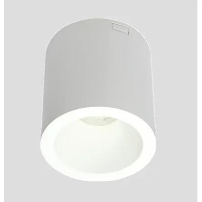 HEDA GU10 downlight 7W 600LM CCT IP20 CWH 180-260V