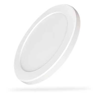 HEDA Lampa sufitowa 18W 1820lm 4000K IP44 okrągła