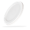 HEDA Lampa sufitowa 18W 1820lm 4000K IP44 okrągła