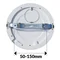 HEDA Lampa sufitowa 18W 1820lm 4000K IP44 okrągła