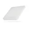 HEDA Lampa sufitowa 30W 3000K/4200K/6500K 3200lm IP54 CCT 100° 230V kwadratowa