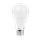 HEDA LED bulb 7W E27 475lm CW