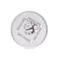 HEDA LED ceiling light with sensor 18W 230V 1260m 4000K 120° 300x62mm n/t IP54 NW white