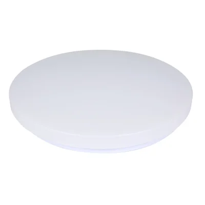 HEDA LED ceiling light with sensor 18W 230V 1260m 4000K 120° 330x55mm n/t IP20 NW white