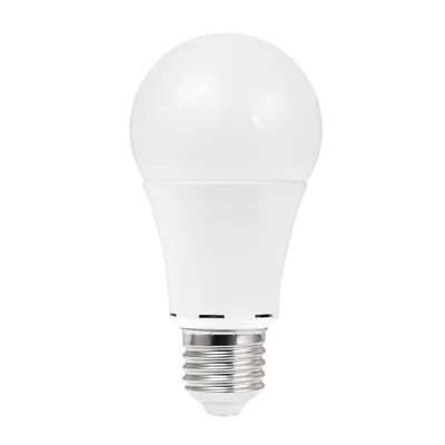 HEDA LED žárovka 7W E27 475lm CW
