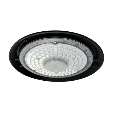 HEDA Luminaria Campana Alta 150W 24000lm 740 90° IP65 220-240V