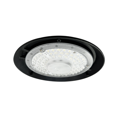 HEDA Luminaria de Campana Alta 100W 14000lm 740 90° IP65 220-240V