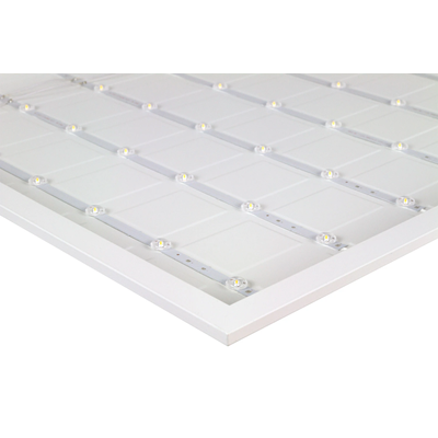 HEDA Panel LED wpuszczany 40W 3600lm 4000K IP20