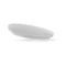 HEDA Plafón LED con sensor 18W 230V 1260m 4000K 120° 300x62mm n/t IP54 NW blanco