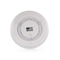 HEDA Plafoniera LED z czujnikiem 18W 230V 1260m 4000K 120° 300x62mm n/t IP54 NW biała