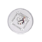 HEDA Plafoniera LED z czujnikiem 18W 230V 1260m 4000K 120° 300x62mm n/t IP54 NW biała