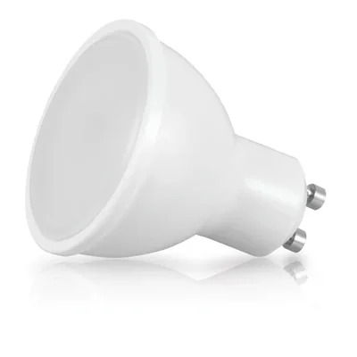HEDA Żarówka LED 4W GU10 310lm CW