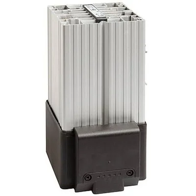 Heizlüfter HGL 046, Wechselstrom 220–240 V, 250 W, Schutzart IP20, UL
