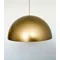 HEMISPHERE Lampa wisząca GX53 IP20 złota