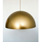 HEMISPHERE Pendant lamp GX53 IP20 gold