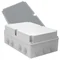 Hermetic box PH-5A.3 P gray
