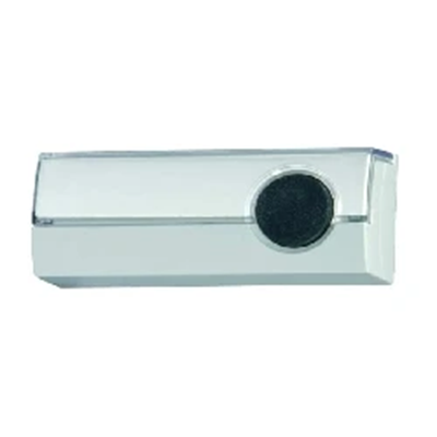 Hermetic button PDH-227
