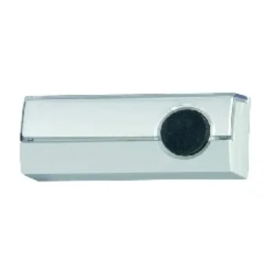 Hermetic button PDH-227
