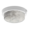 Hermetic ceiling light TUNA S1101-W