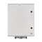 Hermetic DCAC connection board IP66 EMITER with surge arrester DC Dehn 1000V type 1+2 5 x string PV 5 x MPPT arrester AC Dehn type 1+2 100A 3-F FR 100A