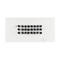 Hermetic DCAC connection board IP66 EMITER with surge arrester DC Dehn 1000V type 1+2 6 x string PV 6 x MPPT arrester AC Dehn type 1+2 100A 3-F FR 100A