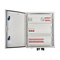 Hermetic DCAC connection board IP66 EMITER with surge arrester DC Dehn 1000V type 2 4 x string PV 4 x MPPT arrester AC Dehn type 2 100A 3-F FR 100A