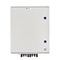 Hermetic DCAC connection board IP66 EMITER with surge arrester DC Dehn 1000V type 2 5 x PV string 5 x MPPT arrester AC Dehn type 2 100A 3-F FR 100A