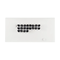 Hermetic DCAC connection board IP66 EMITER with surge arrester DC Dehn 1000V type 2 5 x PV string 5 x MPPT arrester AC Dehn type 2 100A 3-F FR 100A
