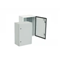 Hermetic housing GT 80-40-20
