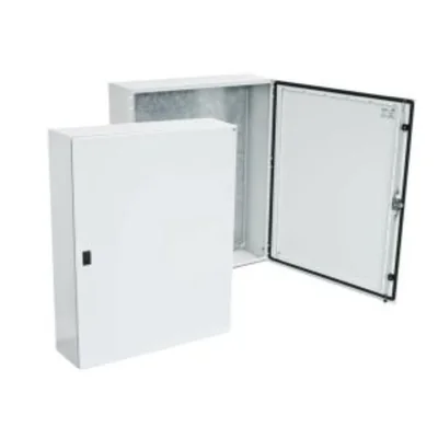 Hermetic housing IP65 GT 100-60-40